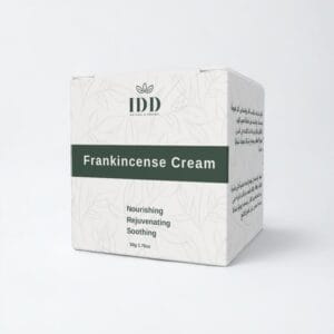 Frankincense Cream 50g