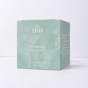 Revitalizing Dead Sea Mud Mask 150g