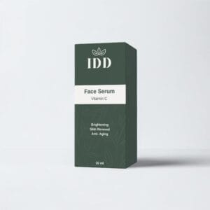 Frankincense Serum Vit C&E 30ml