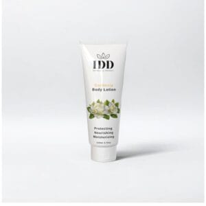 Gardenia Body Lotion