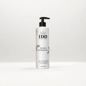 Gardenia Shower Gel 250ml