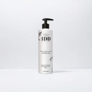 Green Tea & Lemon Shower Gel 250ml