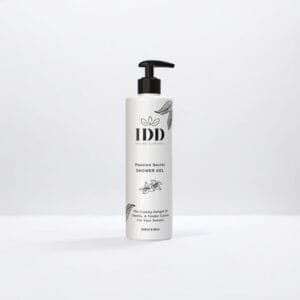 Passion Secret Shower Gel 250ml