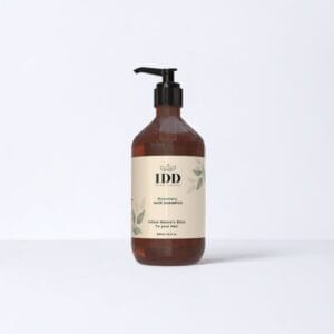 Rosemary Shampoo 500ml