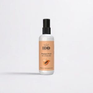 Papaya Fruit Hair and body mist 100ml