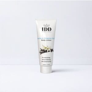 Vanilla & Virginia Cedar Body Lotion