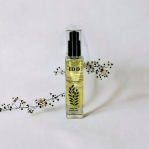Green Tea & Lemongrass – Fresh Radiance 60Ml