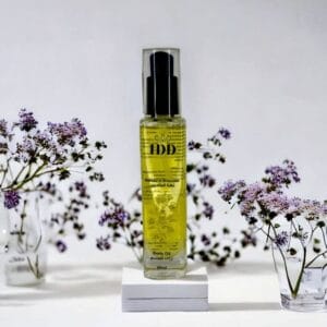 Mandarin Blossom – A Citrus Bloom 60Ml