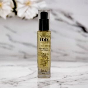 Musk Whispers – A Soft, Enchanting Touch 60Ml