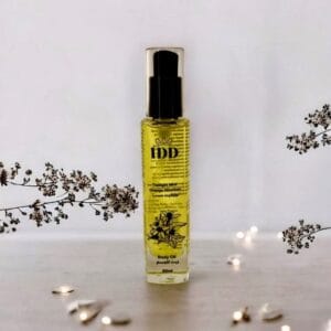 Twilight Mist – A Warm, Floral Embrace 60Ml
