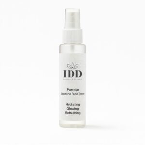 Pureclar - Jasmine Face Toner 100 ml